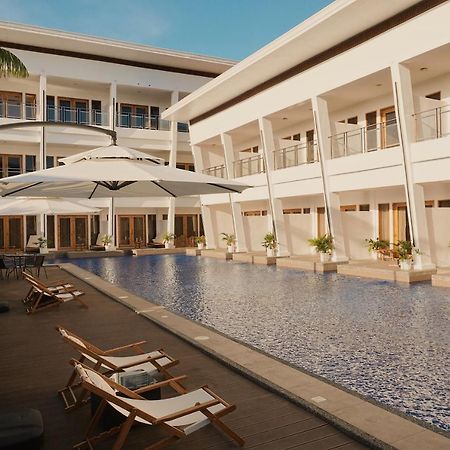 Molly Resort Bohol Taporok Luaran gambar