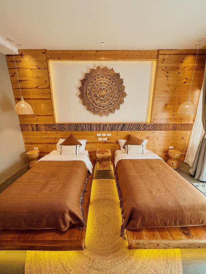 Molly Resort Bohol Taporok Luaran gambar