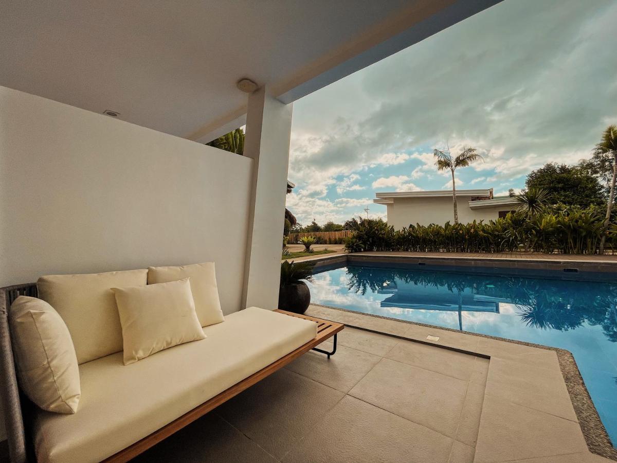 Molly Resort Bohol Taporok Luaran gambar