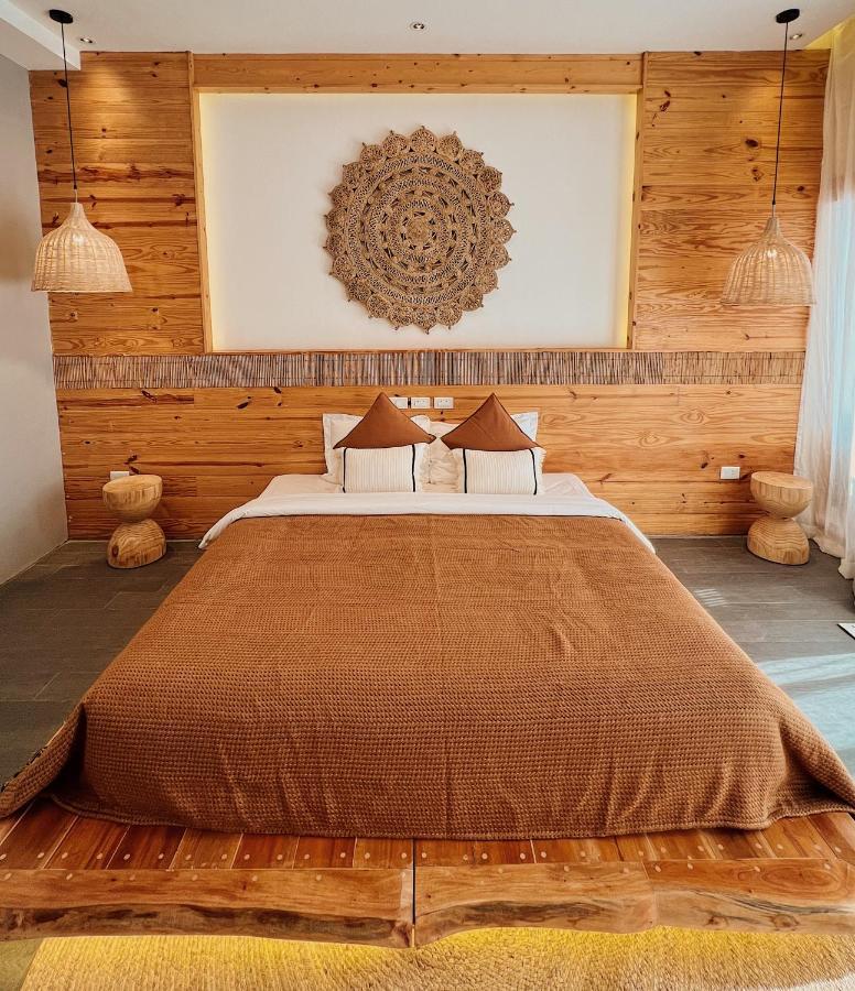 Molly Resort Bohol Taporok Luaran gambar