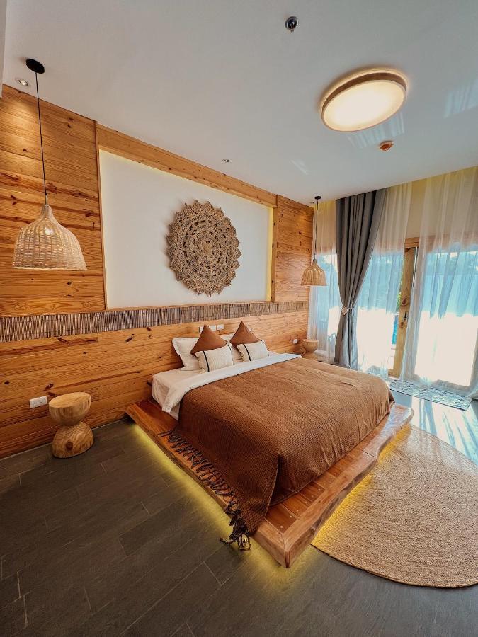 Molly Resort Bohol Taporok Luaran gambar