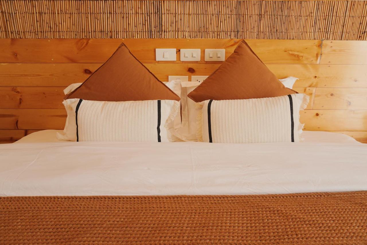 Molly Resort Bohol Taporok Luaran gambar