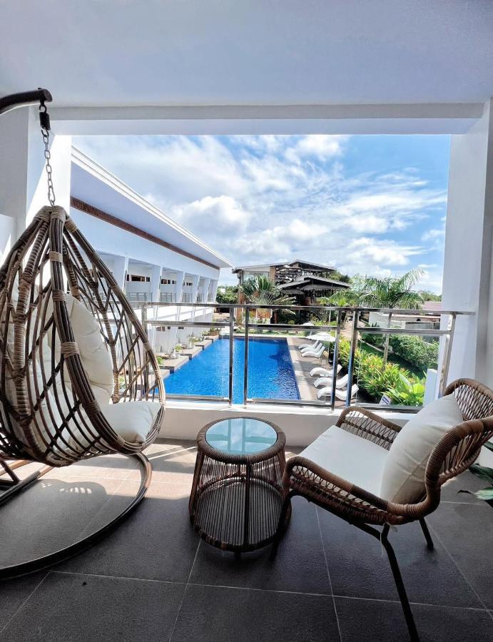Molly Resort Bohol Taporok Luaran gambar