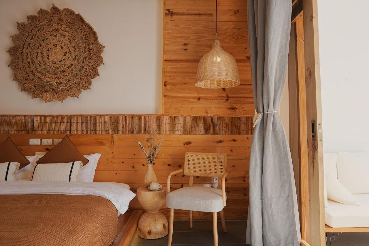 Molly Resort Bohol Taporok Luaran gambar